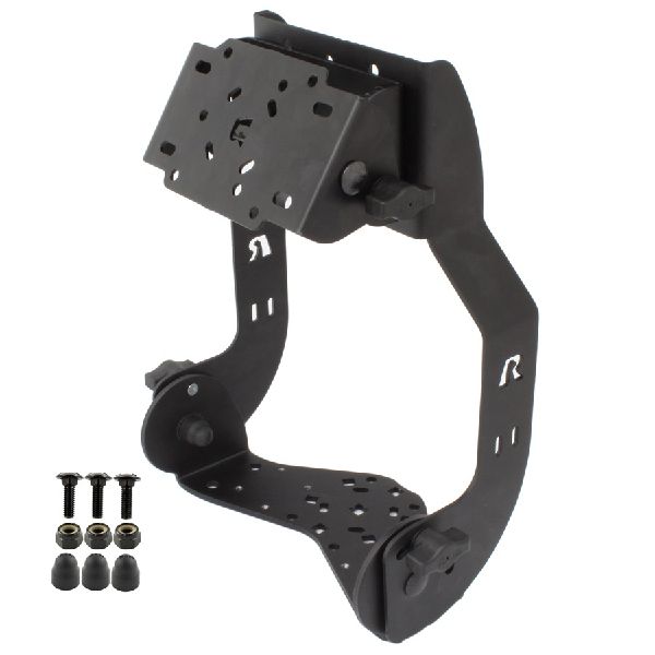 Support d'affichage MDT