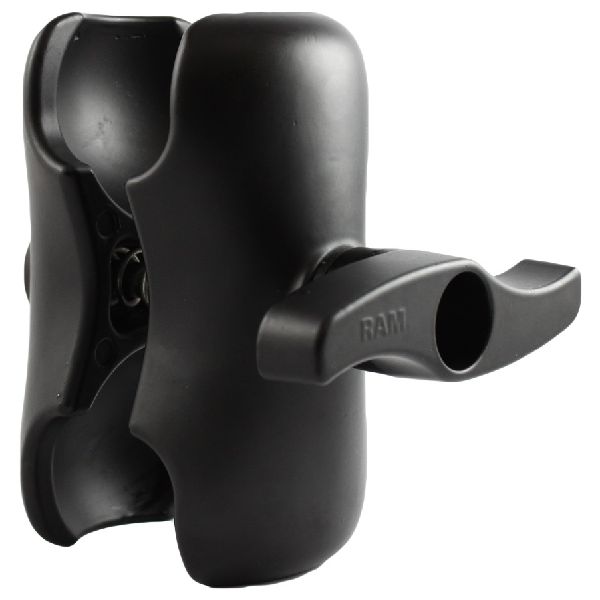 Bras à double douille - Taille E court