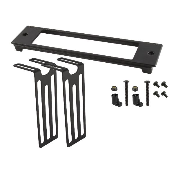 Tough-Box™ 2" Custom Faceplate for 4.5" x 1.38" Devices