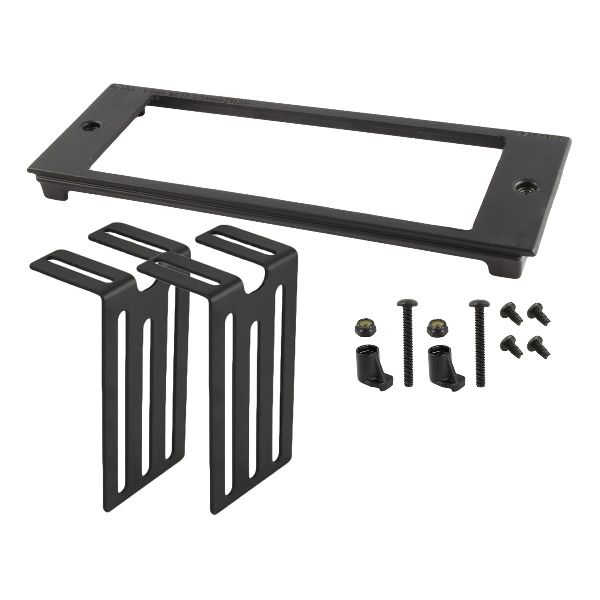 Tough-Box™ 3" Custom Faceplate for 7.28" x 2.2" Devices