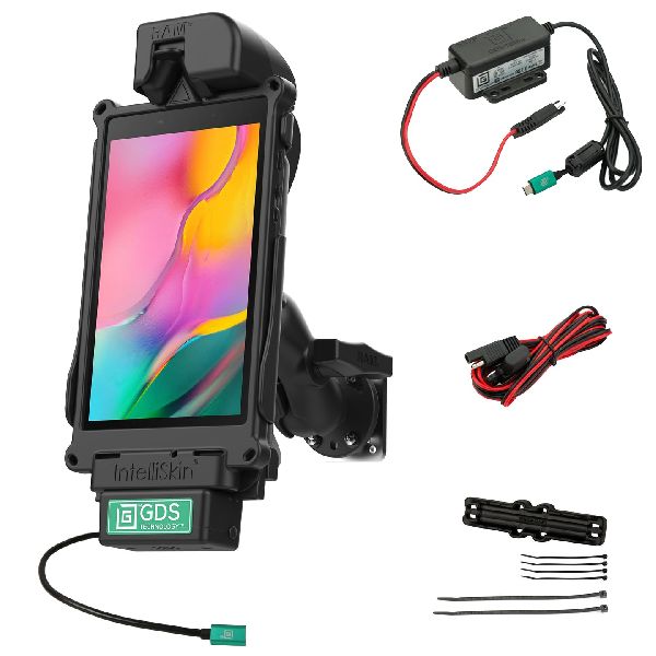 Tough-Dock™ Vehicle Bundle for Samsung Tab A 8.0 (2019)