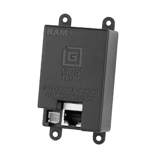 GDS® Module de charge PoE vers Power Delivery avec JST et RJ45