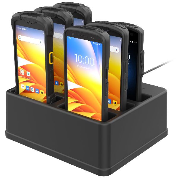 EZ-Roll'r™ Power & Data Cradle for Samsung Galaxy Tab Active Pro