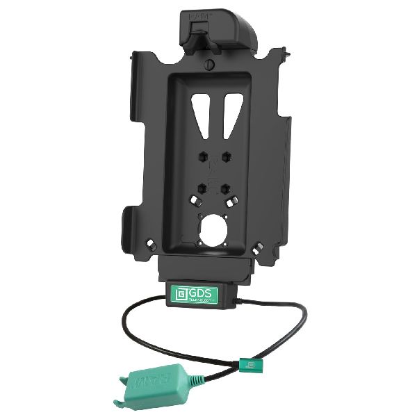 GDS® Tough-Dock™ + Dual USB for iPad 10th Gen, Air 5 & Pro 11"