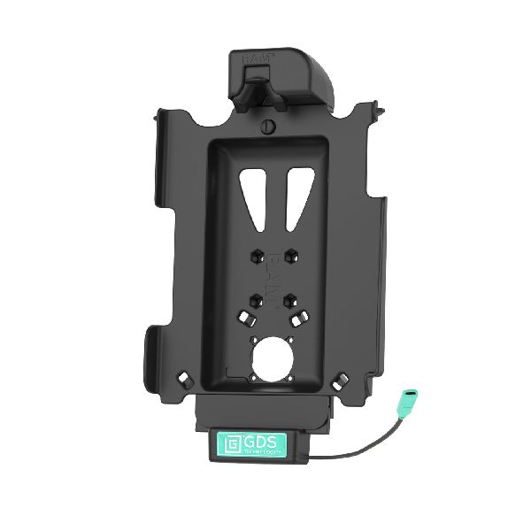 GDS® Tough-Dock™ + Data Sync for Apple iPad 10th Gen, Air 5 & Pro 11"