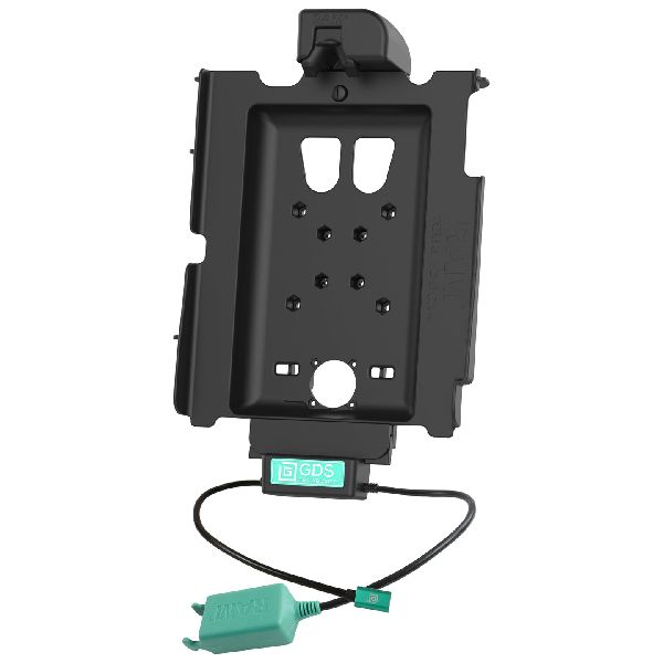 GDS® Tough-Dock™ + Dual USB for iPad Pro 12.9 3rd - 6th Gen