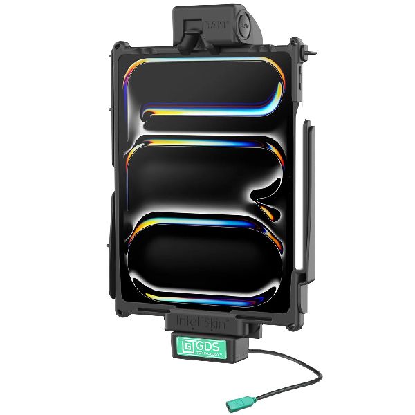 Station d'accueil robuste Tough-Dock™ avec USB-C 3.1 pour iPad Pro 12,9 pouces, Pro 13 pouces et Ai