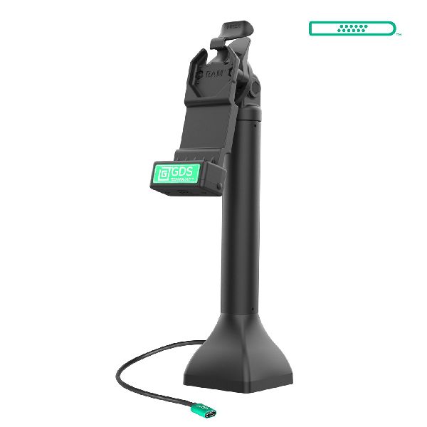 GDS® Station d'accueil Uni-Conn™ 14" avec port USB-C - Noir