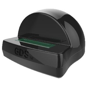 Berceau de chargement simple RAM pour le bureau pour les produits RAM IntelliSkin™