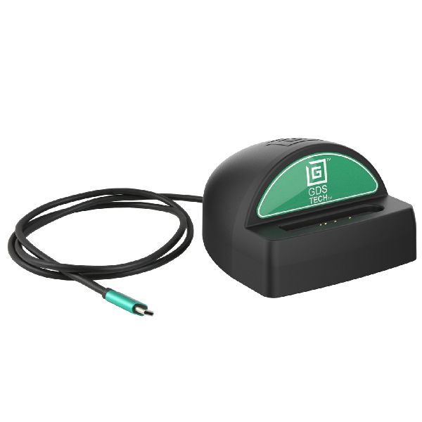 Desktop Dock with Power Delivery - Large Tablets