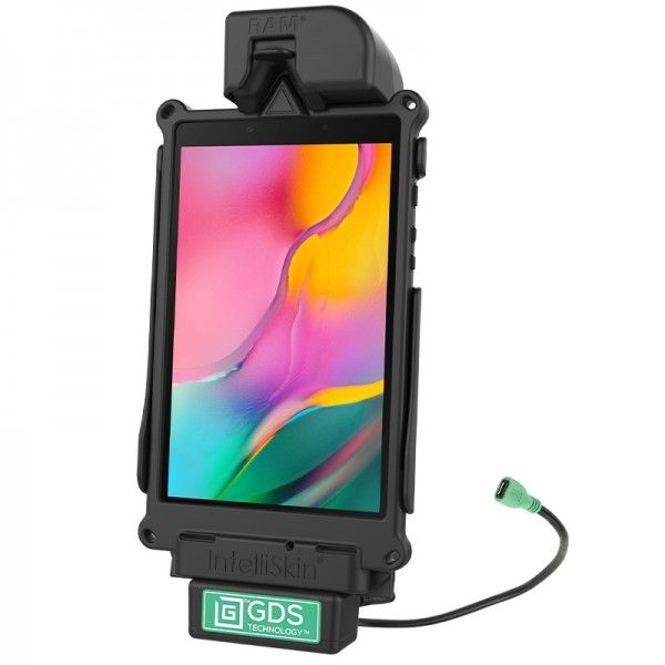 GDS ® Tough-Dock ™ pour Samsung Tab A 8.0 (2019) SM-T290 et T-295