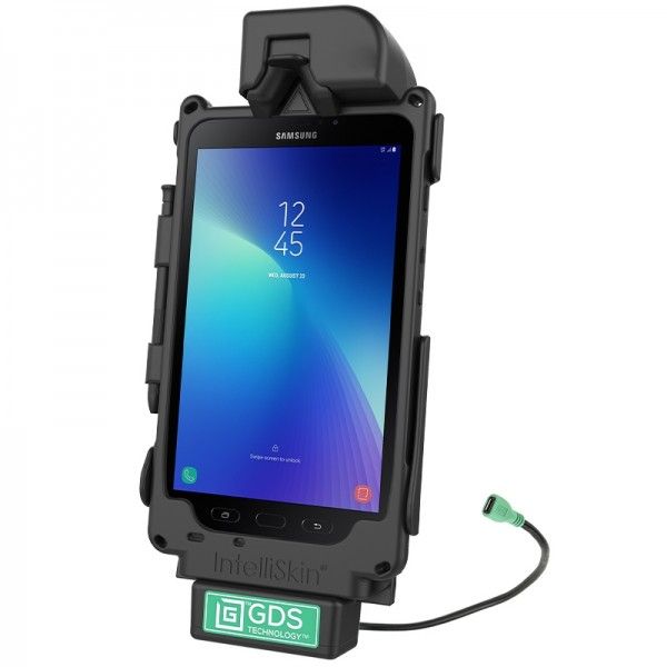 GDS ® Tough-Dock ™ pour Samsung Tab Active2 NEXT GEN