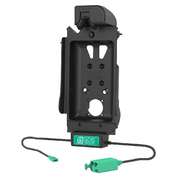 GDS® Tough-Dock™ + Dual USB for Samsung Tab A7 Lite 8.7"