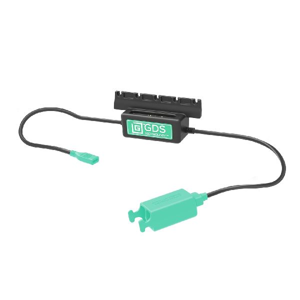 GDS® Power + Dual USB Data Dock Cup for IntelliSkin® Next Gen Tablets