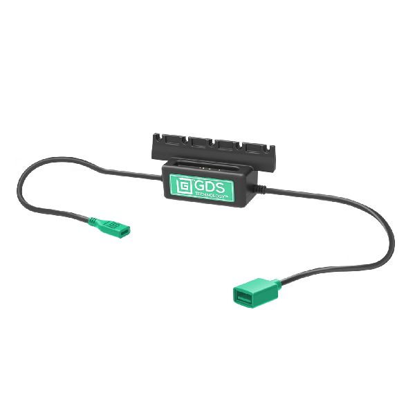 GDS® Power + Data Dock Cup for IntelliSkin® Next Gen Tablets