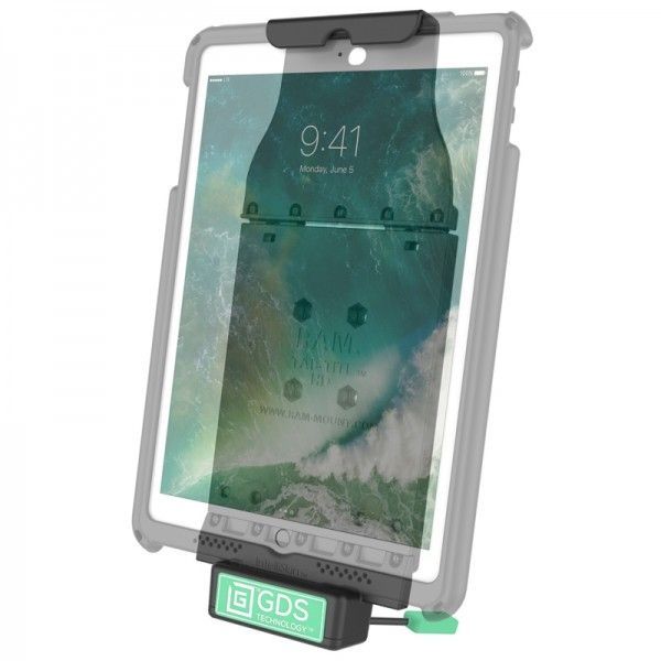 Berceau d'accueil technologie GDS® pour Apple iPad Pro 10.5"
