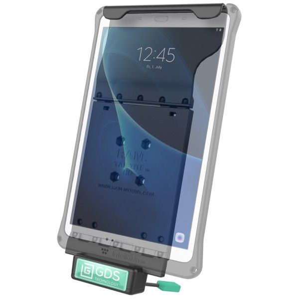 Berceau d'accueil technologie GDS® pour Samsung Galaxy Tab Active2