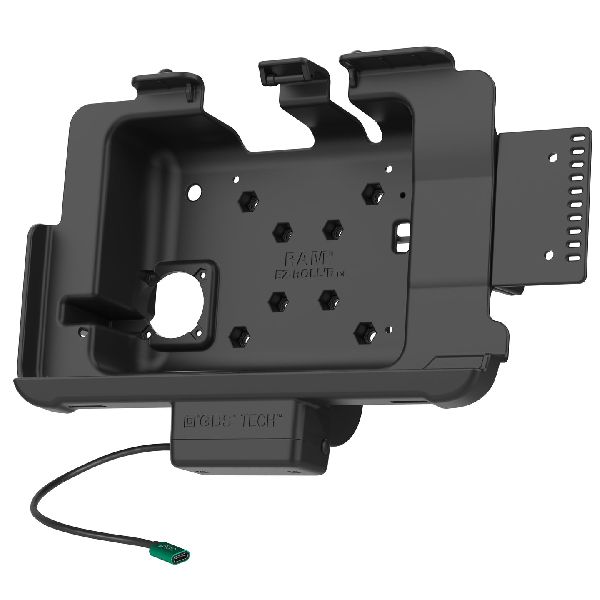 GDS® Powered Dock for Zebra ET4x 10" Tablet with IntelliSkin®