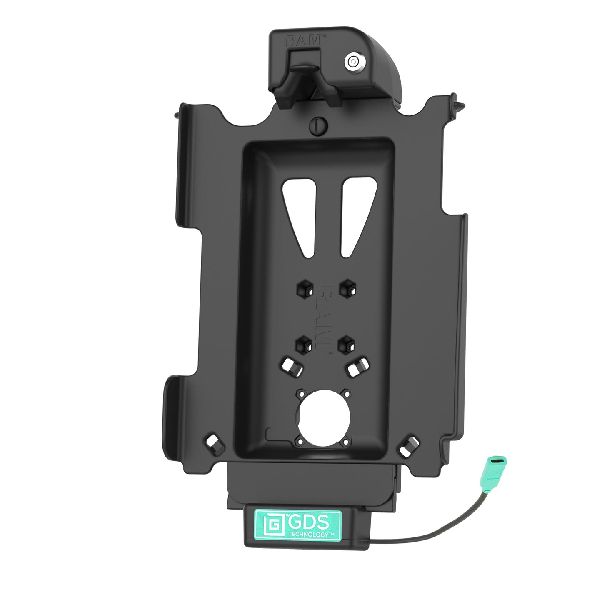 Locking GDS® Tough-Dock™ + Data for Apple iPad 10th Gen, Air 5 & Pro 11"
