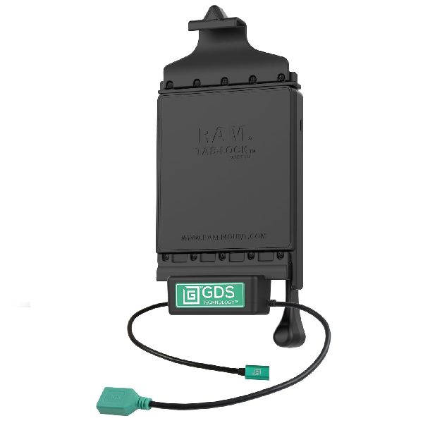 GDS® Dock + Single USB for iPad mini 6 with IntelliSkin® Next Gen