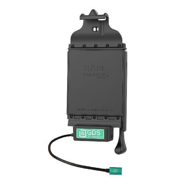 GDS® Locking Vehicle Dock for Apple iPad Pro 12.9" 3rd - 5th Gen