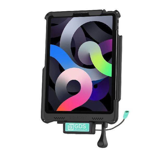 GDS® Station d'accueil verrouillable pour véhicule + données pour Apple iPad Pro 11" (1re à 3e gén)