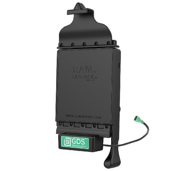 GDS® Vehicle Dock for iPad 7th, 8th & 9th Gen with IntelliSkin® Next Gen