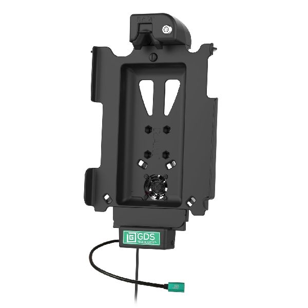 Locking GDS® Cool-Dock™ for Apple iPad 10th Gen, Air 5 & Pro 11"