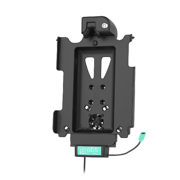 Locking GDS® Cool-Dock™ + Data for Apple iPad 10th Gen, Air 5 & Pro 11"