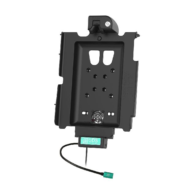 Locking GDS® Cool-Dock™ for Apple iPad Pro 12.9 3rd - 6th Gen