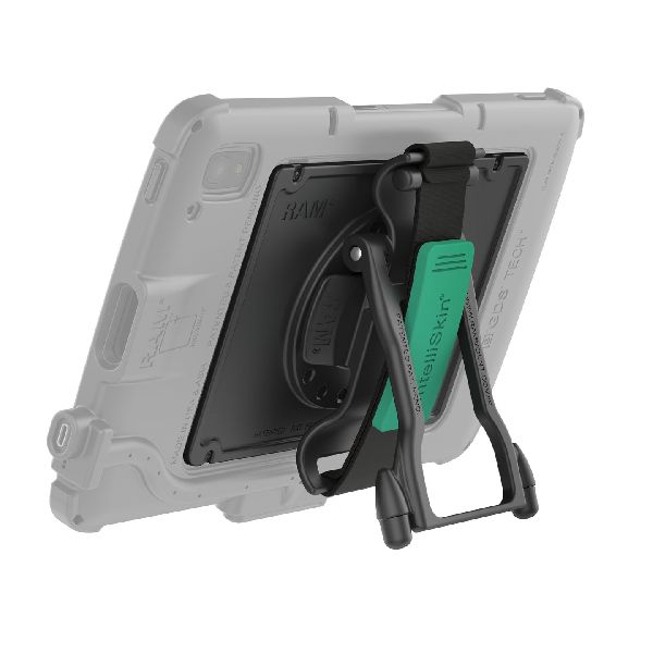 GDS® Dragonne et support Hand-Stand™ pour tablettes