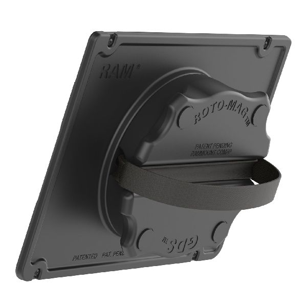 GDS® Roto-Mag™ 3-in-1 Accessory for Zebra ET4x 10” Enterprise Tablet