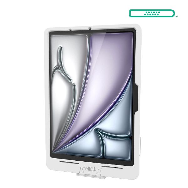 IntelliSkin® Étui fin pour iPad Air 11 (M2 et M3) - Gris