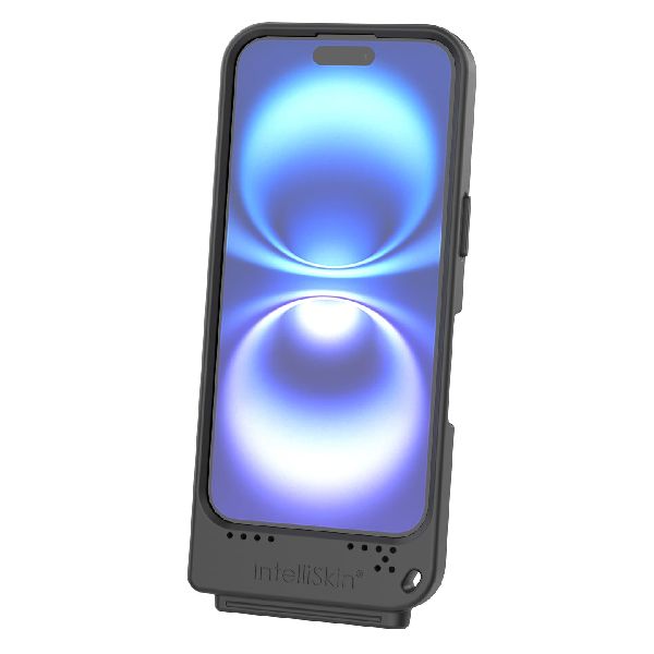 IntelliSkin® pour Apple iPhone 16