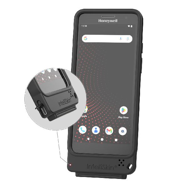 IntelliSkin® pour Honeywell CT37