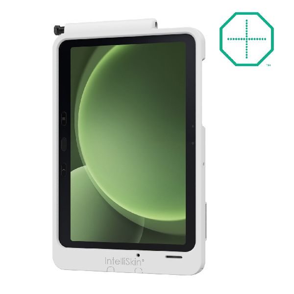 IntelliSkin® Étui fin pour Tab Active5 Pro et 4 Pro (avec supports de ressorts arrière) - Gris