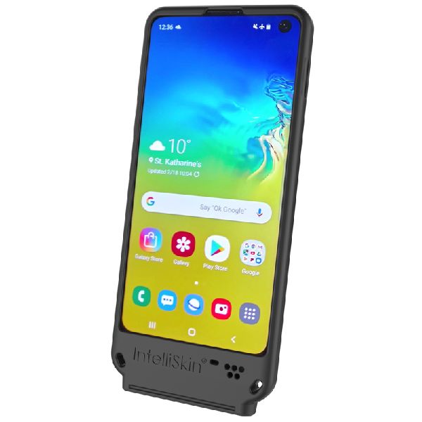 IntelliSkin® for Samsung Galaxy S10e