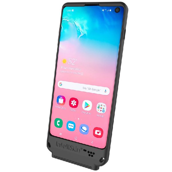 IntelliSkin® for Samsung Galaxy S10+