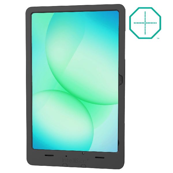 IntelliSkin® Thin-Case™ for Samsung Tab A11+ (Rear Pogo Pads) - Black