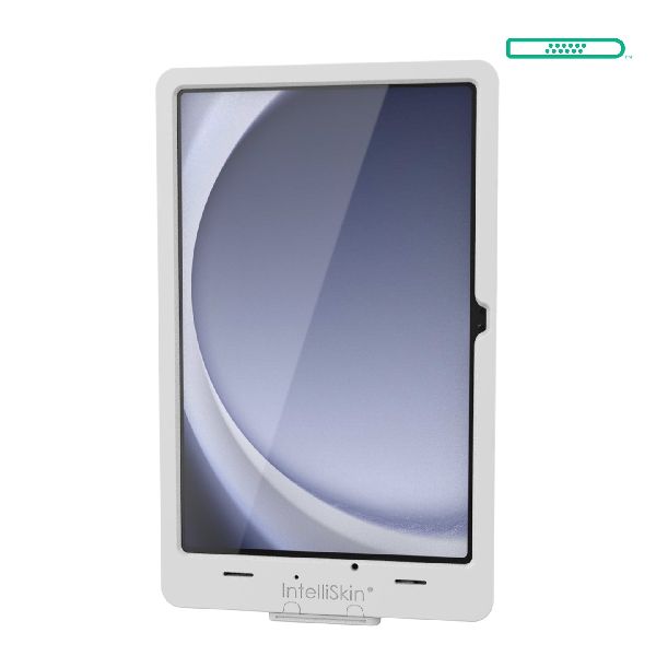 IntelliSkin® Étui fin pour Samsung Tab A9+ - Gris
