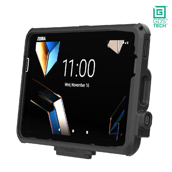 IntelliSkin® Next Gen for Zebra ET401 8" Enterprise Tablet