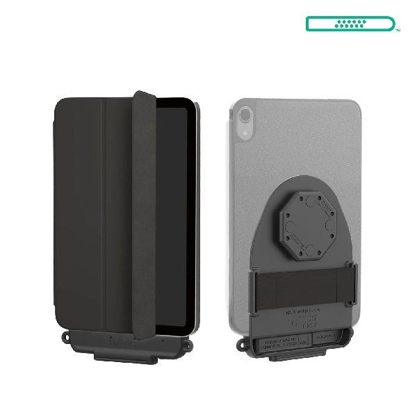 GDS® Tab-Conn™ pour étuis de type folio (tapis pogo en forme de D)