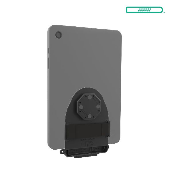 GDS® Tab-Conn™ pour coques OtterBox Defender (patins pogo en forme de D)