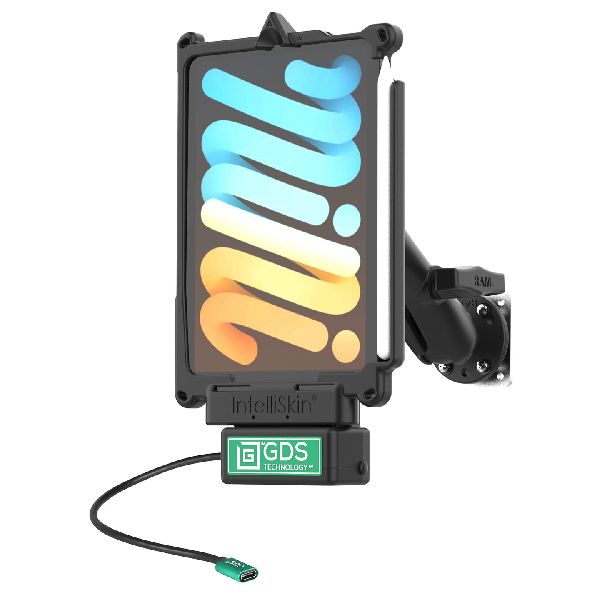 GDS® Ensemble Uni-Conn™ pour véhicules Apple iPad mini (A17 Pro) et mini 6