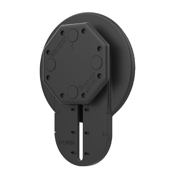 Adaptateur réglable GDS ® Uni-Conn ™ pour IntelliSkin ®