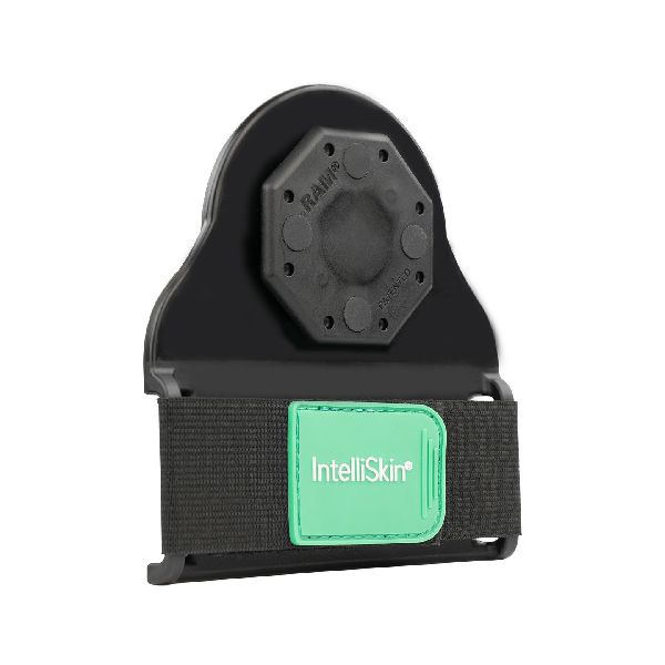 Adaptateur GDS ® Uni-Conn ™ avec dragonne pour IntelliSkin ®