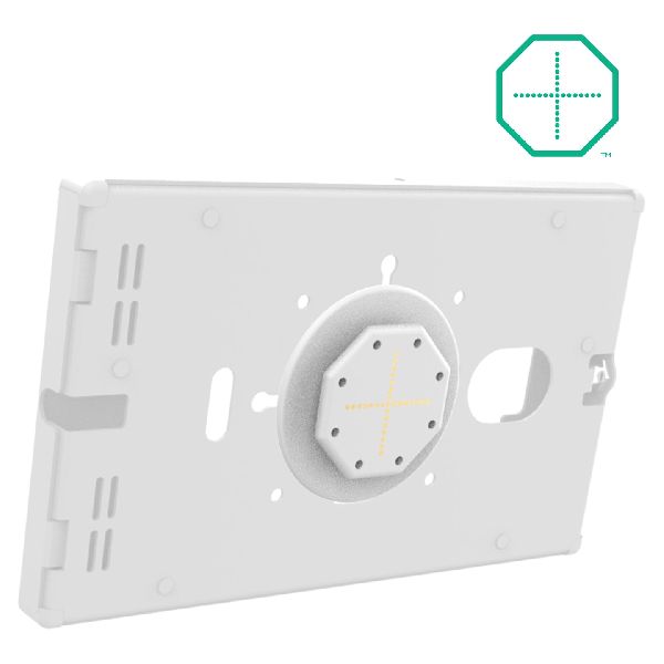 Adaptateur secteur GDS® Uni-Conn™ avec port USB-C pour Safe-Case™ - Gris