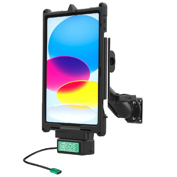 GDS® Ensemble Uni-Conn™ pour véhicules Apple iPad 10e et 11e génération