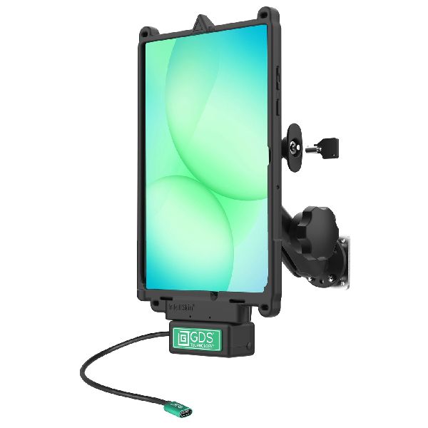 GDS® Ensemble de verrouillage de véhicule Uni-Conn™ pour Samsung Tab A11+