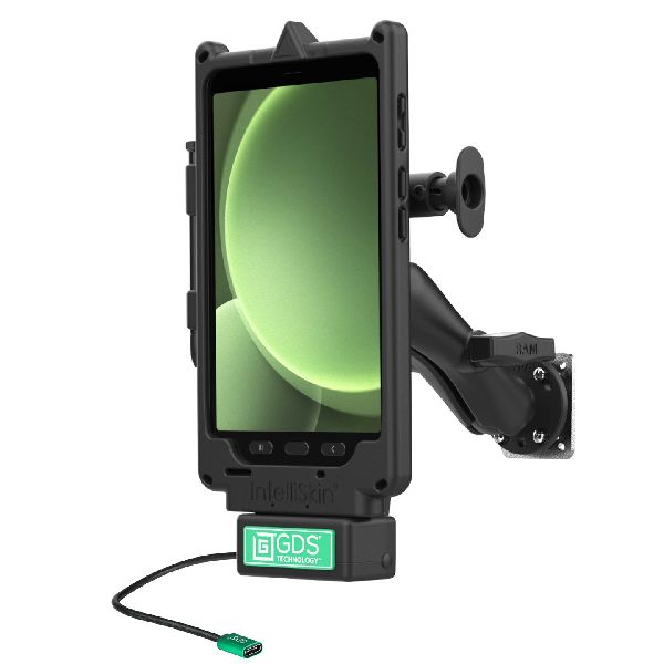 GDS® Ensemble Uni-Conn™ pour véhicule pour Samsung Tab Active5